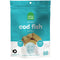 Open Farm Dehydrated Cod Fish Dog Treats 2oz - Poudre Pet and Feed Supply